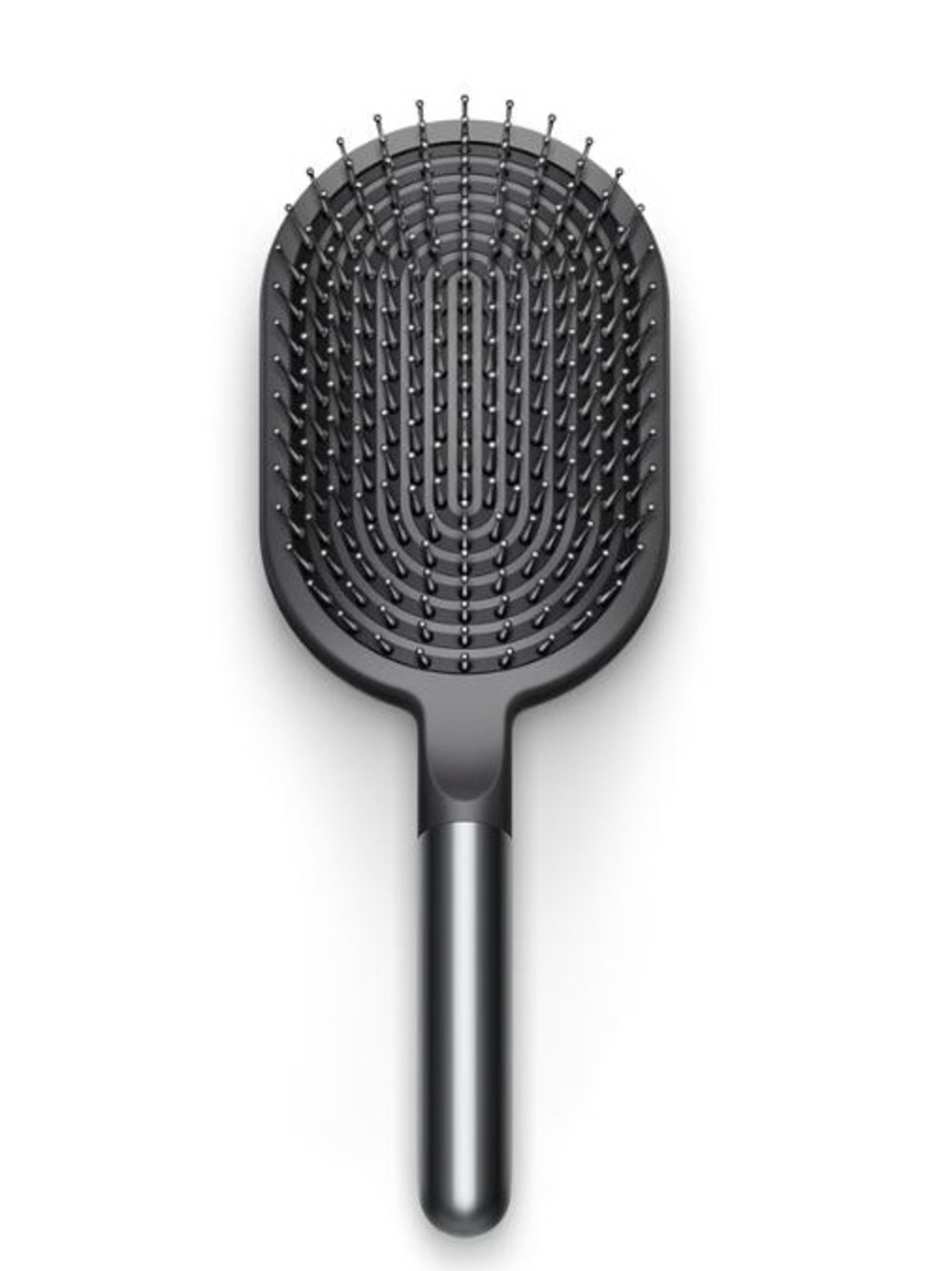 Dyson Supersonic Paddle Brush (Nickel/Black) Brand New in box! GWP - Picture 4 of 5